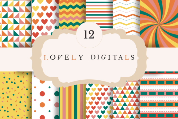 Bringing the Sweet Nostalgia of Retro Candy to Your Next Project