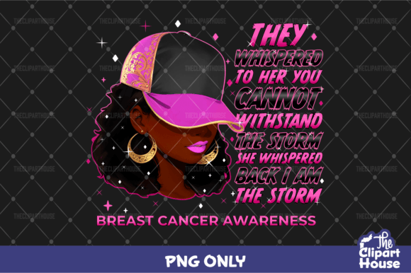 They Whispered to Her Awareness 2 Design